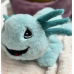 ToyBox - Peluche lestée Axoli l’axolotl
